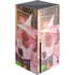 Pink Anime Witch Girls in Library with Cats by Ivy Dolamore Xbox Series X Skins